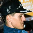 Despedida por entrevista falsa a Schumacher