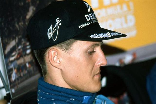 Despedida por entrevista falsa a Schumacher