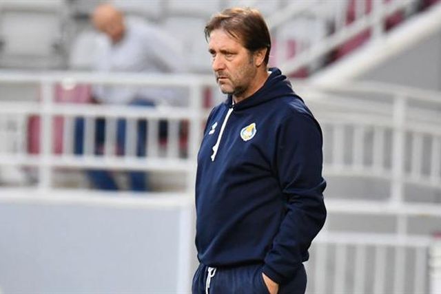 Al Gharafa de Pedro Martins bate pé ao vice-líder