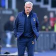 Mourinho e o empate com o Milan: «Estou mais orgulhoso do que triste»