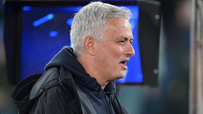 «Mourinho está a lixar-se para o futebol»