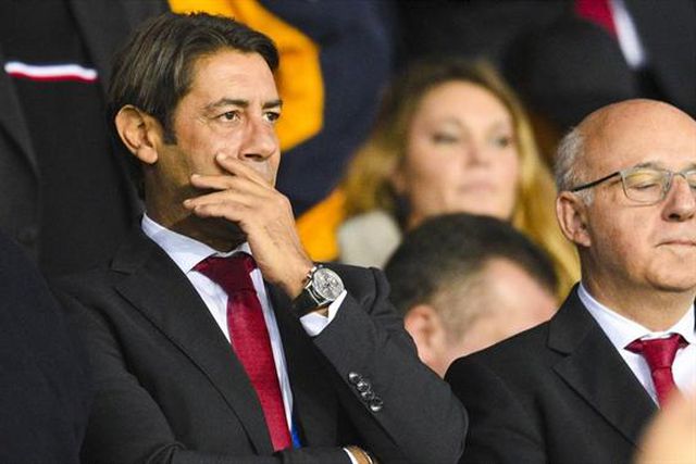 Rui Costa e a campanha europeia das águias: «Não pode ser por acaso»