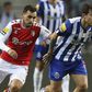 Os onzes prováveis de SC Braga e FC Porto