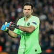 Buffon recorda «o maior erro da carreira»