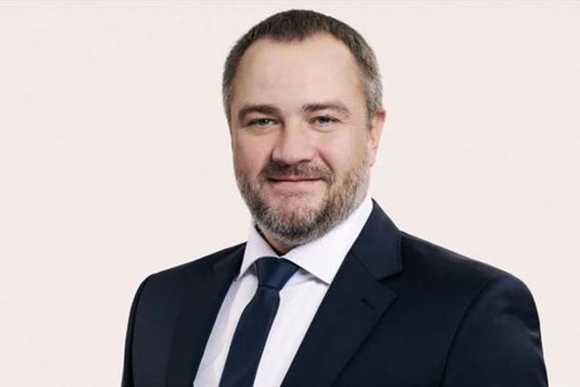 Candidatura ibérica ao Mundial em causa: presidente da federação ucraniana suspenso por dois meses