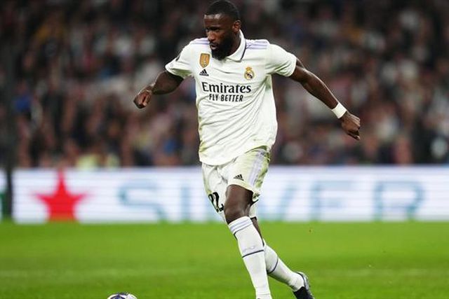 «Estou ansioso por reencontrar os meus amigos outra vez»