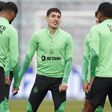Sondagem: Sporting deve assinar novo contrato com Bellerín para a próxima época? Veja o resultado final
