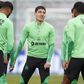 Sondagem: Sporting deve assinar novo contrato com Bellerín para a próxima época? Veja o resultado final