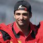 Ferrari perdeu moção contra castigo de Carlos Sainz