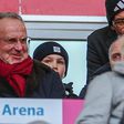 Avisa Rummenigge: «O Inter não é favorito, o Benfica é muito forte»