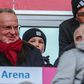 Avisa Rummenigge: «O Inter não é favorito, o Benfica é muito forte»