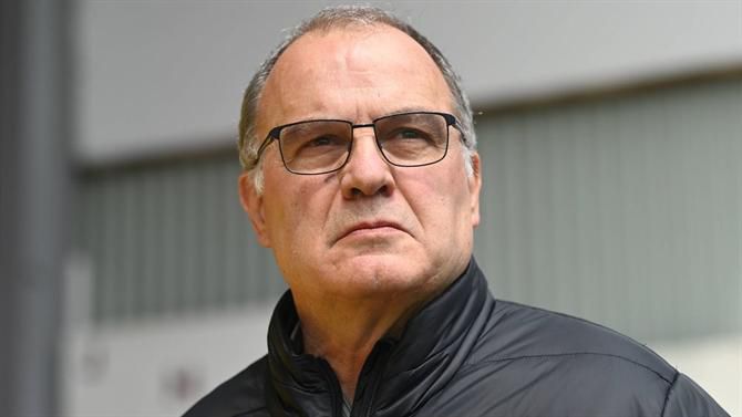 Acordo com Bielsa para selecionador: oficialização por horas