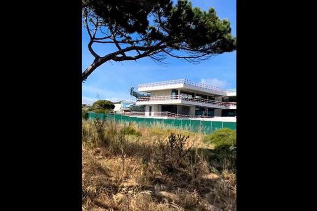 Lili Caneças mostra a nova mansão de Cristiano Ronaldo (vídeo)