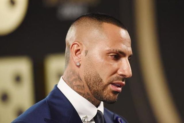 «Nasci sportinguista, mas sou portista»