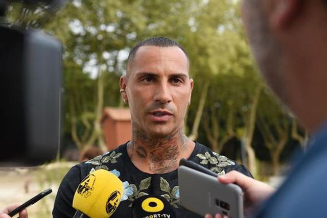 Quaresma fala do «animal» Pepe e anuncia quando pensa terminar a carreira