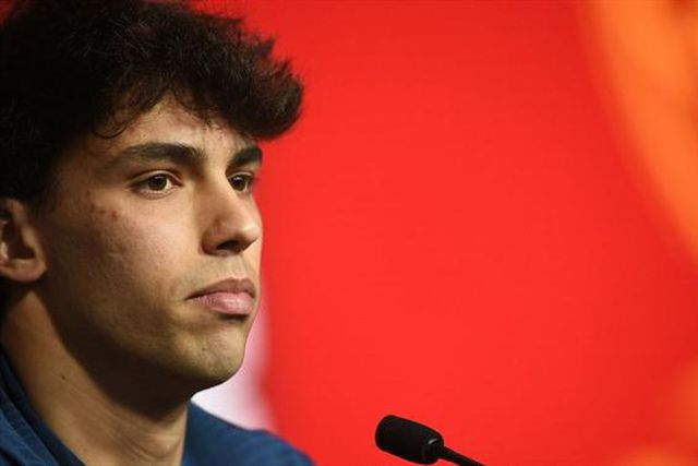 «Adversários acessíveis? Temos o exemplo mais recente do Mundial...»