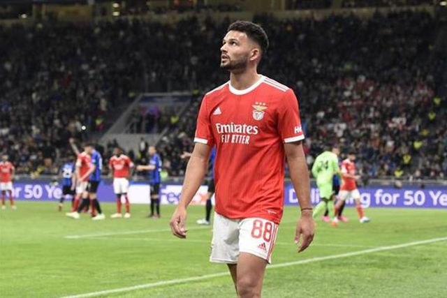 «Espero que venham mais 100 jogos»