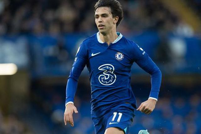 Félix, Enzo, Darwin e Jota titulares no Chelsea-Liverpool