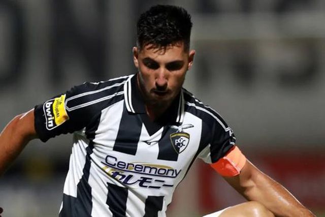 Pedro Sá falha visita ao Dragão