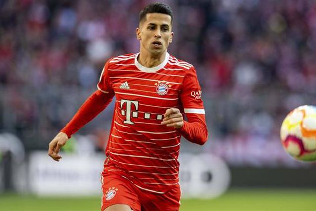 «Cancelo vai descolar com Tuchel»