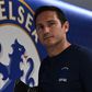 Oficial: Lampard assume comando técnico até ao final da época