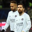 PSG em ‘estado de sítio’: Depois dos insultos a Messi, adeptos foram para a porta de casa de Neymar (vídeo)