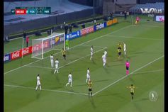 Uruguai envia mais um candidato ao Puskas
