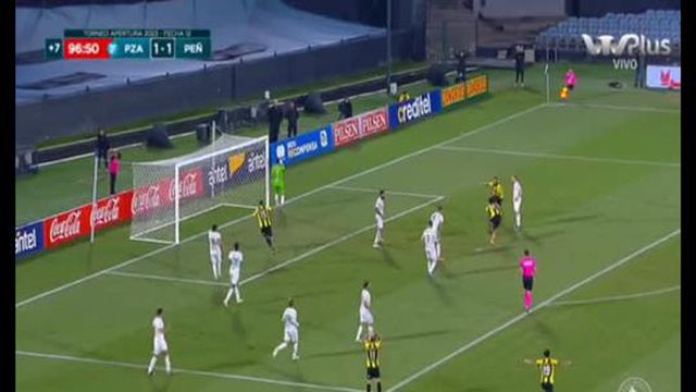 Uruguai envia mais um candidato ao Puskas