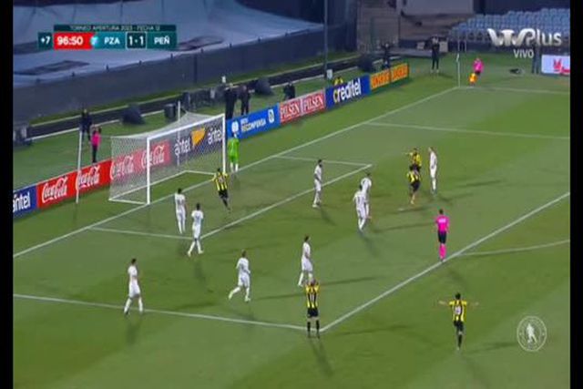 Uruguai envia mais um candidato ao Puskas