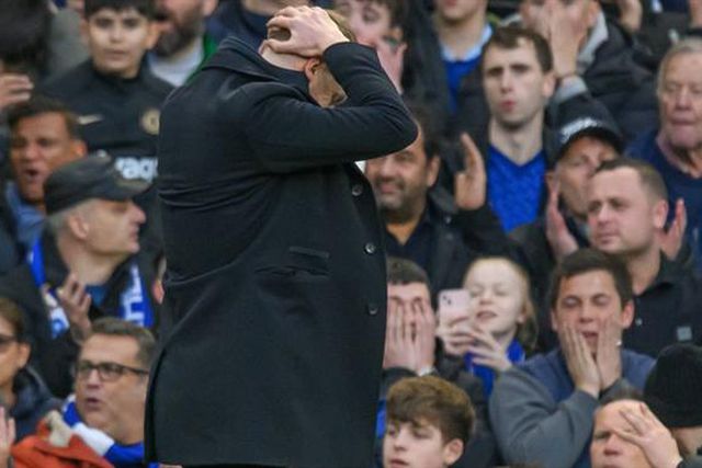 A verba exorbitante paga pelo Chelsea para contratar Graham Potter