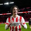 Fábio Silva marca na goleada do PSV (vídeo)