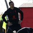 Ibrahimovic pode regressar à seleção