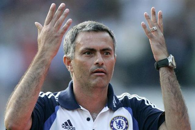 Os bastidores do adeus de Mourinho na primeira passagem: «Tira-me daqui»