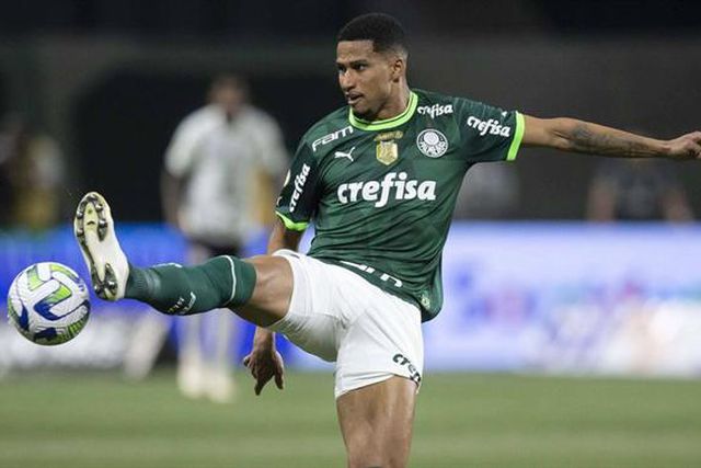Baixa de peso para Abel Ferreira