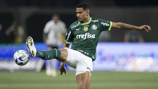 Baixa de peso para Abel Ferreira