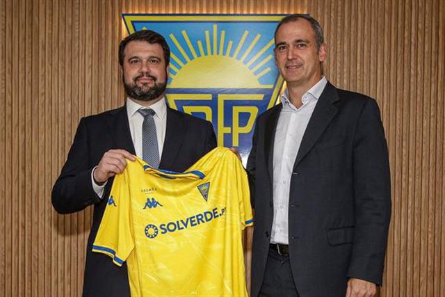 «Sabemos que as Sociedades Desportivas são a indústria do futebol»