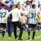 Venceu a Argentina no Mundial e agora anuncia saída