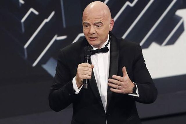 Mundial sub-17 retirado ao Peru... após Mundial sub-20 retirado à Indonésia