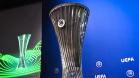 Resultados dos quartos de final (2.ª mão) e apurados