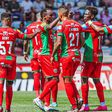 Marítimo empata com Rio Ave e continua a fazer contas (veja o resumo)
