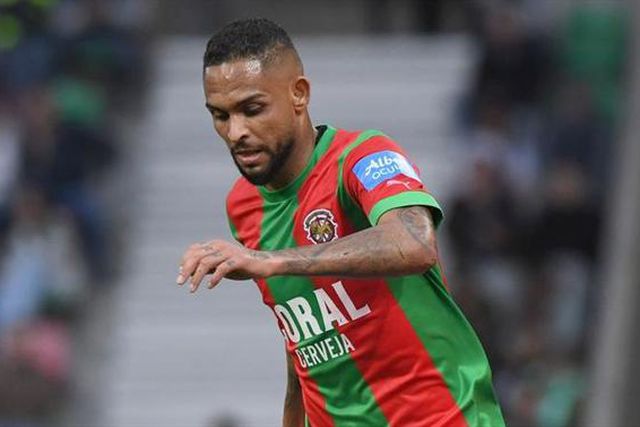 «Não podemos chorar mais...»