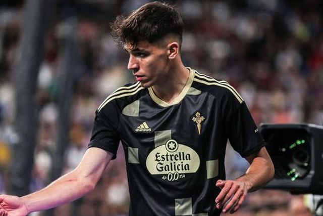 Todos querem a pérola de Carlos Carvalhal