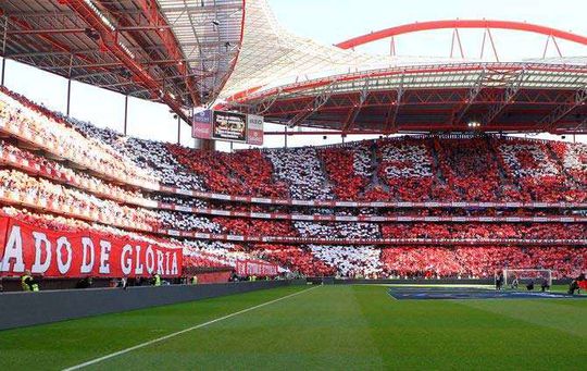 Lançamento do Benfica-SC Braga à mesa de A BOLA DA NOITE (22.00 h)