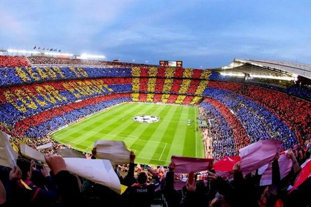 «Barcelona vai tornar-se um clube mais pequeno ou formar uma SAD»