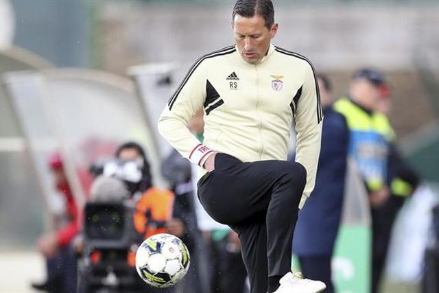 Segunda volta de prego a fundo