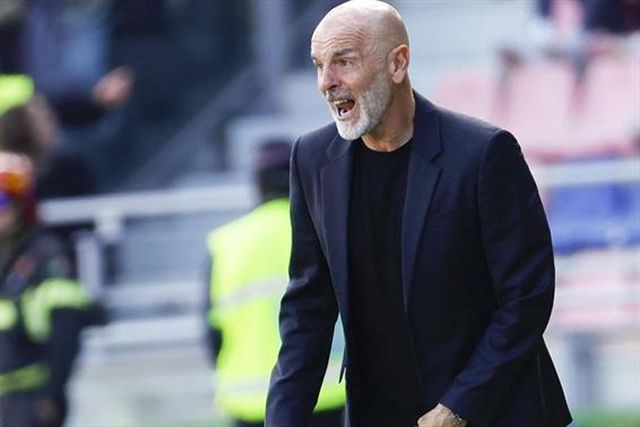 Milan poupa Leão, falha 'assalto' a Mourinho e pode perder posto para o Inter (veja os golos)