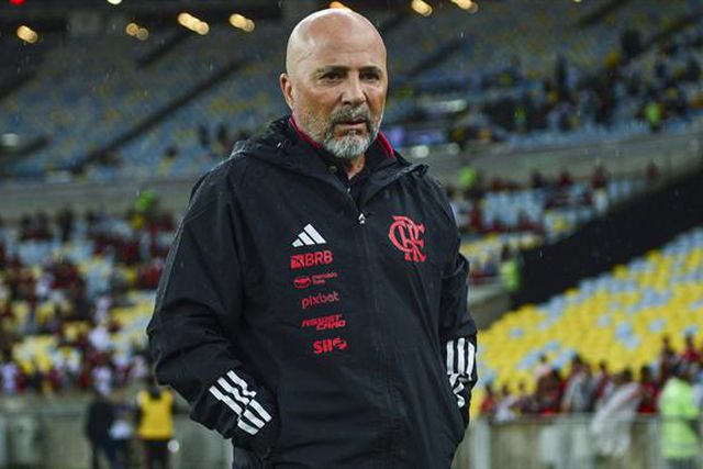 Sampaoli leva comentador a tribunal por acusação de racismo