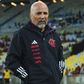 Sampaoli leva comentador a tribunal por acusação de racismo