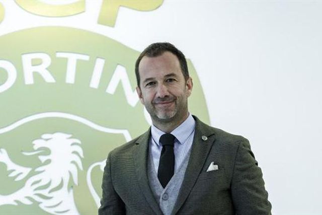 Tudo o que Frederico Varandas disse em entrevista