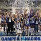Equipa feminina do FC Porto é tricampeã nacional